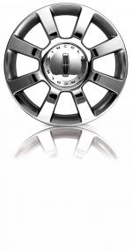 Lincoln MKZ 2007 года